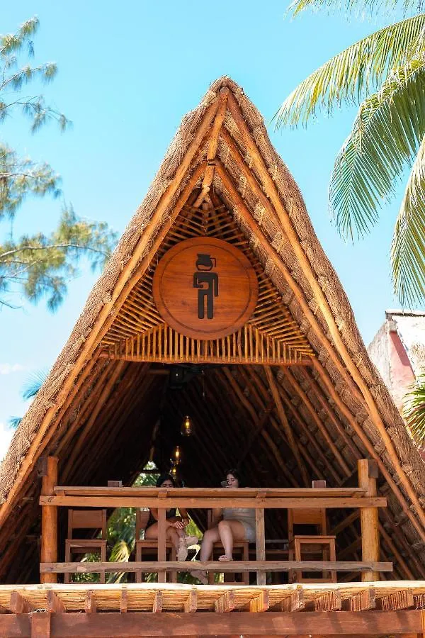 Tunich Jungle Cabanas Tulum