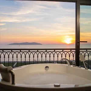 La Cielo Bostanci 4* Provincia di Istanbul